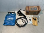Nos 1964 1965 Ford Fairlane Accessory Windshield Washer Kit...new C4OZ-17A603-A. Fixed Price $299.95.
