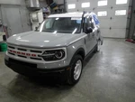 Ford Bronco Sport 2023 Wiper Motor 20K Miles M1PB17504AA 1772. Fixed Price $93.00.