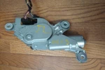 2004 Bmw E83 X3 2.5L Oem Rear Windshield Wiper Motor 390201594. Fixed Price $89.99.
