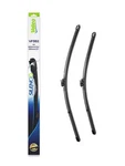 Valeo Silencio VF992 24 & 21 In. Wiper Blade Set 577992 - For Mercedes Benz Glb. Fixed Price $39.90.