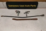81-93 Dodge Wiper Linkage W150 D150 Ramcharger Truck 84 85 87 88 89 1986. Fixed Price $120.00.