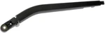 Windshield Wiper Arm Dorman 42704 Fits 03-09 Toyota 4RUNNER. Fixed Price $77.74.
