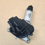 Windshield Wiper Motor Assembly & Cover Good Oem 94-96 C4 Corvette Nice Clean. Fixed Price $399.00.