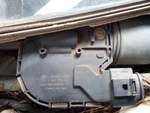 1397220501 Left Wiper Motor / 2522154 For Volkswagen Golf Berlina 1K1 Tren. Fixed Price $69.43.