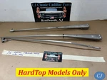 Oem 75 Cadillac Eldorado Trico Windshield Wiper Arms - Left & Right. Fixed Price $124.99.