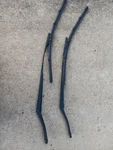 Windshield Wiper Arms 2008 Ford Escape. Fixed Price $75.60.