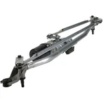 New Wiper Motor And Linkage Fits Gmc Sierra 2500 3500 Hd 07-14 20837131 25877338. Fixed Price $105.95.