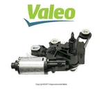 Valeo 579603 Rear Windshield Wiper Motor For Audi A3 A4 Quattro Q7 02-14. Fixed Price $180.65.