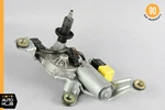 98-03 Mercede W210 E320 Wagon Trunk Tailgate Glass Wiper Motor 2108207542. Fixed Price $68.23.