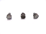 1971-1973 Mustang Windshield Wiper Motor Plate Attaching Bolts & Washers. Fixed Price $13.99.