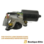 New 85110-60111 Windshield Wiper Motor For Toyota Land Cruiser FZJ80L Lhd Us. Fixed Price $60.49.