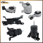 6PCS Engine Motor & Trans Mount For Nissan Altima 07-12 Maxima 09-14 3.5L A/t. Fixed Price $94.36.