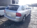 Wiper Transmission Front Fits 03-06 08-10 Porsche Cayenne 31470951. Fixed Price $110.70.