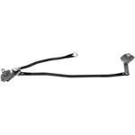 For Mazda Protege 1995-1998 Dorman Windshield Wiper Linkage Tcp. Fixed Price $139.67.