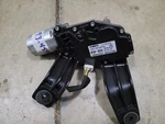 2006-2014 Kia SEDONA/2007-2008 Hyundai Entourage Rear Wiper Motor 987004D000. Fixed Price $54.99.