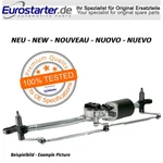 Wiper Motor With Linkage New Eurostarter Oe Ref. 3397022125 For *** Tesla. Fixed Price $303.66.