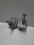 (2) 1976-77 Chrysler Dodge Speed Wiper Switch #3747152 New Yorker Royal Monaco. Fixed Price $50.00.