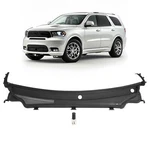 Front Windshield Wiper Cowl Panel Vent Fits Dodge Durango 2013-2015 #5182164AH. Fixed Price $128.61.