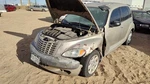2001-2002 Chrysler Pt Cruiser Rear Wiper Motor Oem Back Glass 05018406AB. Fixed Price $94.91.
