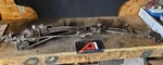 88-96 Buick Regal Olds Cutlass Front Wiper Motor W/transmission Linkage Oem. Fixed Price $89.62.