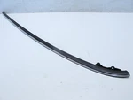 14-24 Mini Cooper F56 Hatchback Exterior Molding Column Strip Left 011924. Fixed Price $48.95.
