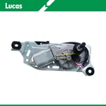 Lucas LU460 Rear Wiper Motor Fits Jeep Wrangler 2007-2016 2017 85-460 68002489AA. Fixed Price $84.95.