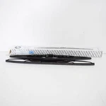 New Bmw E9 Front Windshield Wiper Blade Set 61619069195 Oem No Duty To. Fixed Price $67.28.