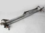 2011 - 2019 Ford Fiesta Hatchback Wiper Linkage Windshield REAR70108085714. Fixed Price $75.59.