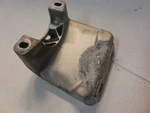 E60 Bmw 525I 545I 535I Windshield Wiper Linkage Support Bracket Mount 7010593. Fixed Price $15.00.