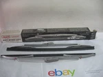 Anco 815 Wiper Blades Camaro Chevelle 442 Gto Corvette Mustang Nos Pair. Fixed Price $64.95.