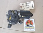 96-00 Toyota 4RUNNER Cold Spec Front Oem Windshield Wiper Motor 85110-35240. Fixed Price $25.00.