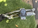 2017-2018 Hyundai Elantra Front Windshield Wiper Motor & Linkage Transmission. Fixed Price $85.00.