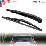 287803JA0A Rear Windshield Wiper Arm W/blade Fit Nissan Rogue 2014-2023. Fixed Price $10.49.