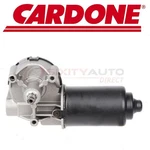 Cardone Reman Front Windshield Wiper Motor 2001-2003 Ford Explorer Sport. Fixed Price $117.54.