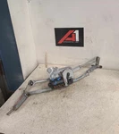 03 04 Infiniti G35 Windshield Wiper Motor Linkage & Transmission 2 Dr Cpe. Fixed Price $79.99.