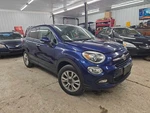 Used Windshield Wiper Motor Fits: 2016 Fiat 500 4 Dr X Model Includes Linkage Gr. Fixed Price $85.90.