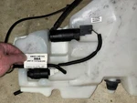 Genuine Oem Jaguar Cars Xj X350 Windshield Washer Reservoir Tank Assembly. Fixed Price $108.98.