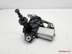 2008 Mini Cooper S Clubman R55 Rear Right Barn Door Wiper Motor 61627168154. Fixed Price $39.99.