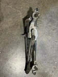 Fits 16 17 Hyundai Sonata Hybrid 2.0 Wiper Motor Front Linkage Arm 98100C1000. Fixed Price $70.00.