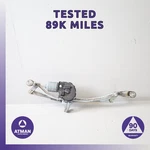 12-19 Bmw F12 650I 640I M6 Front Windshield Wiper Motor Linkage Arm Oem. Fixed Price $112.05.