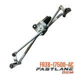 2015-2023 Ford Mustang Gt Front Wiper Motor Assembly Oem FR38-17500-AC. Fixed Price $74.15.