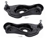 New Lower Control Arms With 3300LB Axle For Dodge B1500 B2500 79-97 Vans. Fixed Price $192.00.