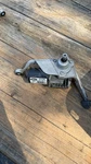 Wiper Motor Front Rhs 2019 2023 Ford Transit Connect KT1B-17504-BB. Fixed Price $75.00.