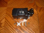 64 65 66 67 68 69 70-72 Buick Skylark Gs Olds Cutlass 442 Nos Wiper Washer Pump. Fixed Price $159.00.