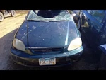 Windshield Wiper Motor Coupe Fits 97-00 Civic 299811. Fixed Price $70.01.