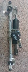 Oem Honda Cr-v Windshield Wiper Motor & Linkage 2007-2011 Mitsuba A6251-013. Fixed Price $64.99.