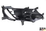 Mclaren MP4-12C Front Right Bumper Vent Grille 11A3284CP 2012 2013 2014 Oem. Fixed Price $749.99.