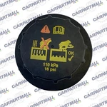 1996-2019 Ford Taurus Lx Radiator Coolant Expansion Fluid Tank Cap PA66-GF30. Fixed Price $24.27.