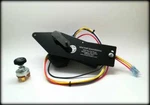 New Port Eng 12 Volt Windshield Wiper Motor 1953-55 Ford Pickup Panel NE5355FT. Fixed Price $309.95.