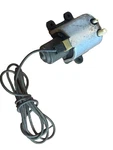 Mopar 1961-1966 Windshield Washer Pump Plymouth Dodge Chrysler 2496152. Fixed Price $55.00.